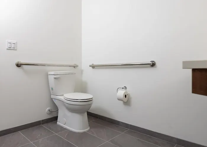 Kasa Little Italy San Diego