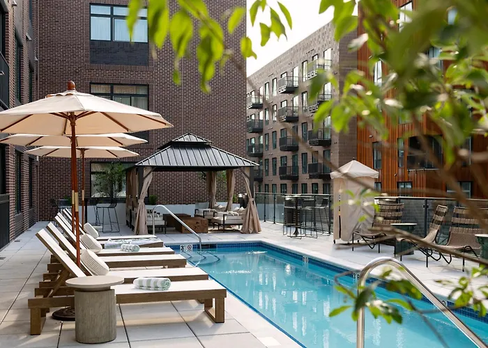 Mint House Nashville Marathon Village By Kasa