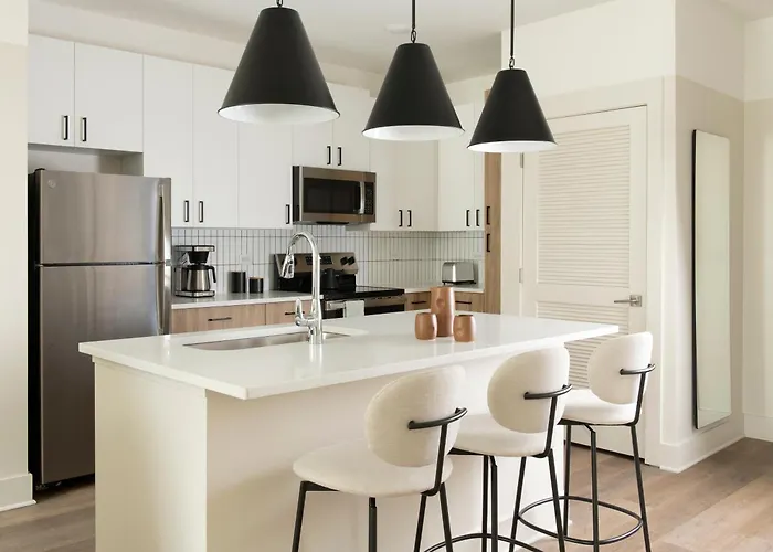 Mint House Nashville Marathon Village By Kasa