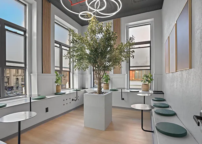 Citynest New York