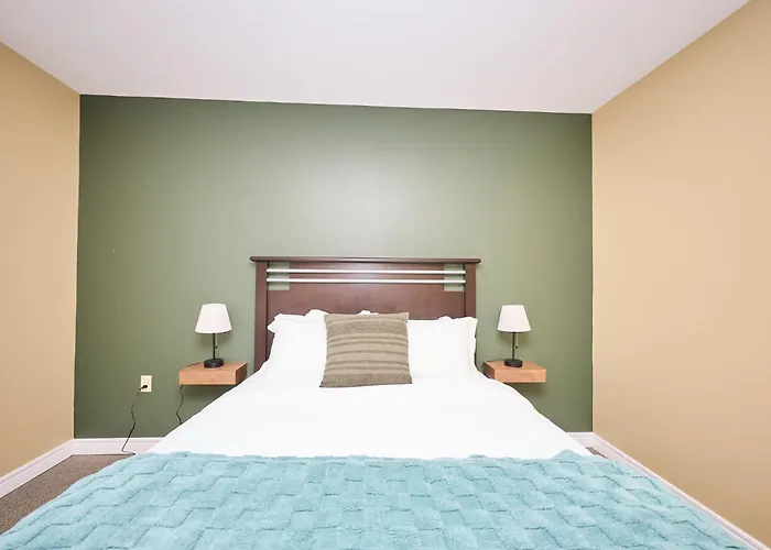 Nine Vines Hotel Niagara-on-the-Lake