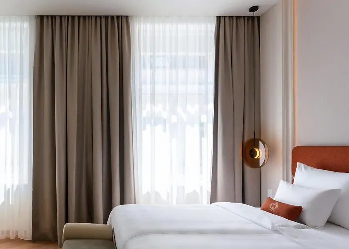 Lovis Suites Vienna