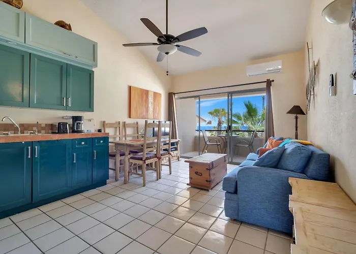 Viva Condominiums Viva 28 San José del Cabo