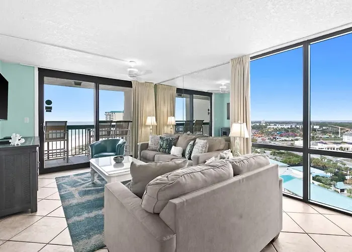 Sundestin Resort Unit 1718