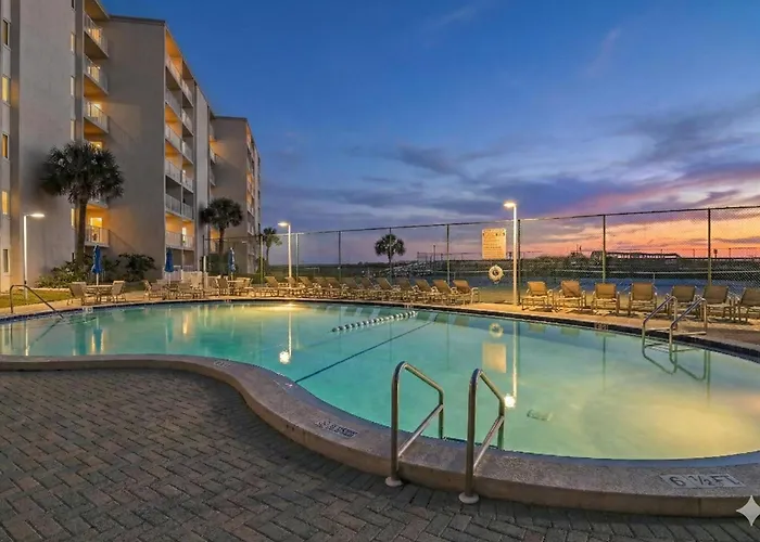 Holiday Surf And Racquet Club 319 Destin