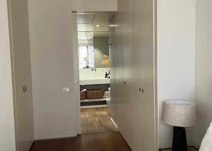 Apartment Just 100Mts From Gaudi'S Casa Mila-La Pedrera Barcelona