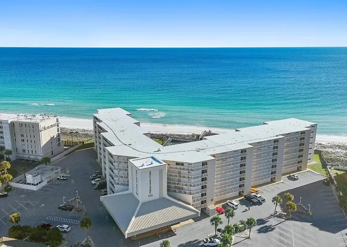 Holiday Surf And Racquet Club 319 Destin