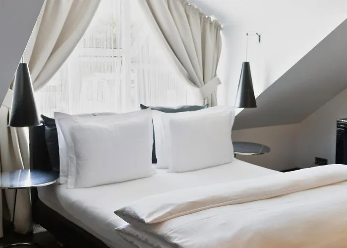 Thingholt By Center Hotels Reykjavik