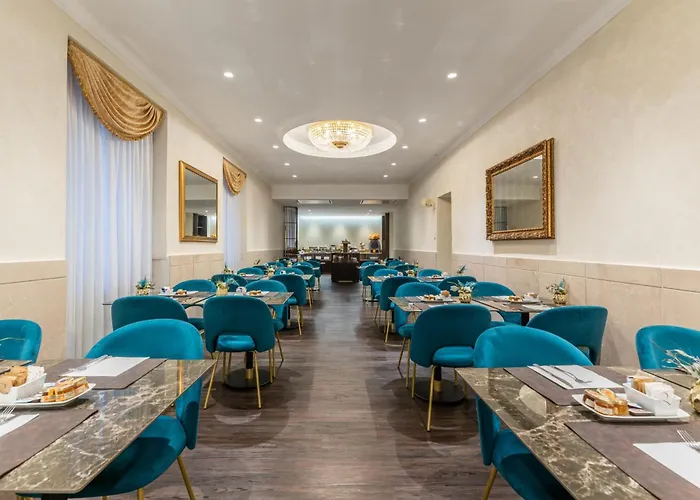 Hotel Raffaello - Sure Hotel Collection By Best Western Rome