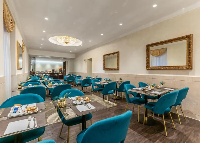 Hotel Raffaello - Sure Hotel Collection By Best Western Rome