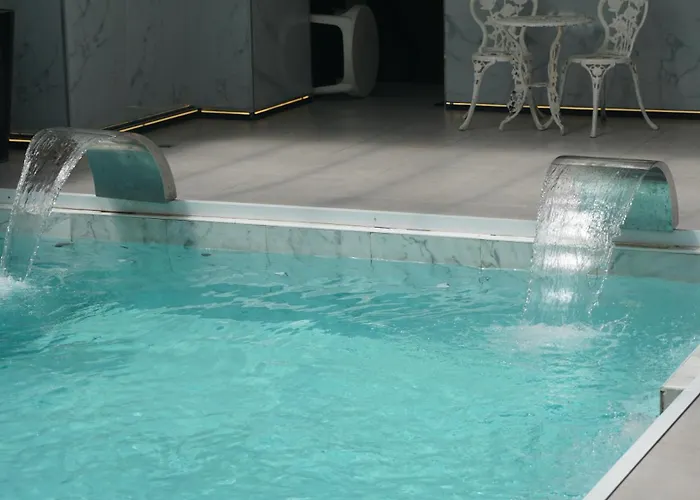 Ker Recoleta Hotel Buenos Aires