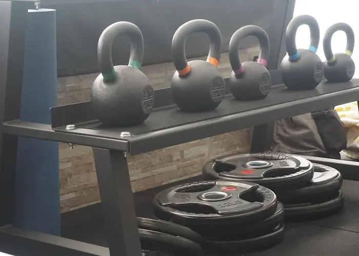 Ker Recoleta Hotel Buenos Aires