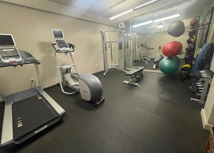 The Mark Spencer Hotel Portland