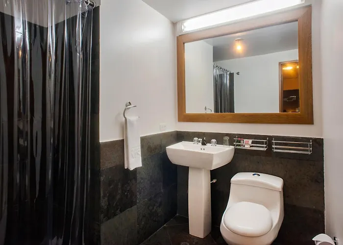 Hotel Oceania Bogota Museo