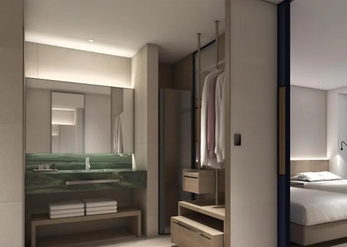 Hotel Pj Myeongdong Seoul