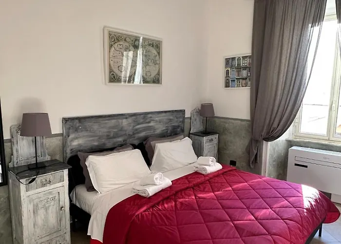 Guest House Relais Indipendenza Rome