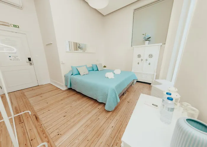 Lisb'On Hostel Lisbon