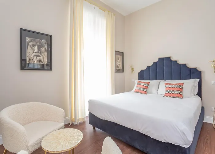 Daplace - Arena House Rome