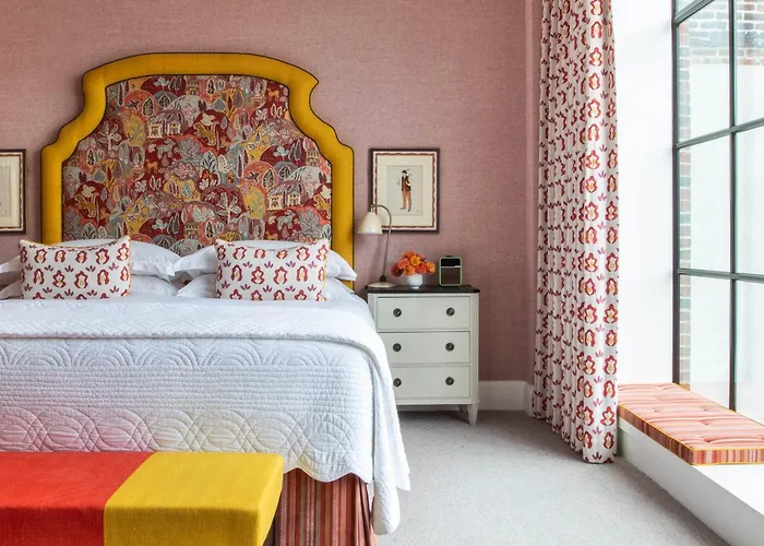 Crosby Street Hotel New York