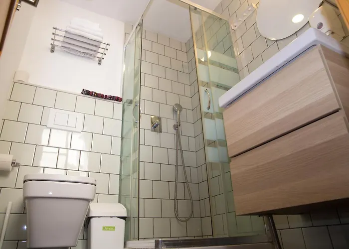 The Nomad Hostel&Pension Seville