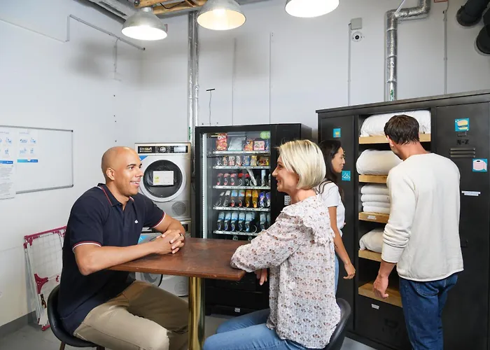 Advastay By King'S Munich