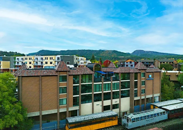 Club Wyndham Durango Hotel