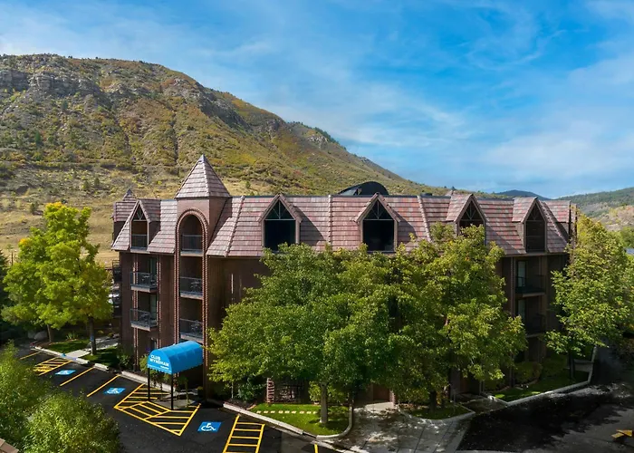 Club Wyndham Durango Hotel