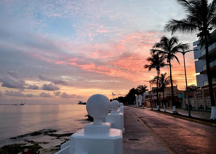 Hostel Auikyani Cozumel