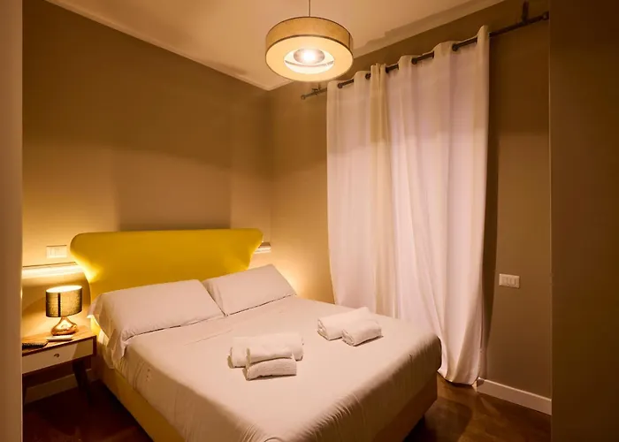 Dem Hotel Rome