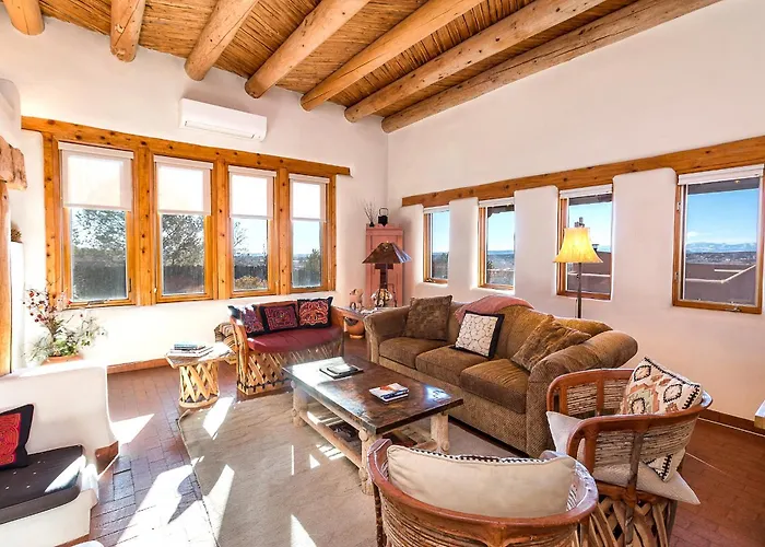 City Views At Alma Compound Santa Fe