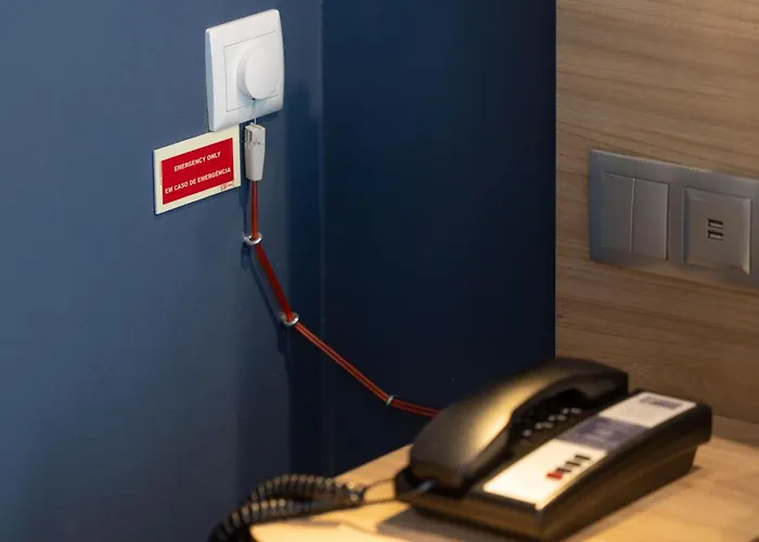 Holiday Inn Express Porto City Centre By Ihg