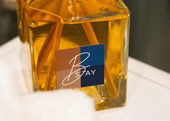 B-Stay Via Milano 52 Rome