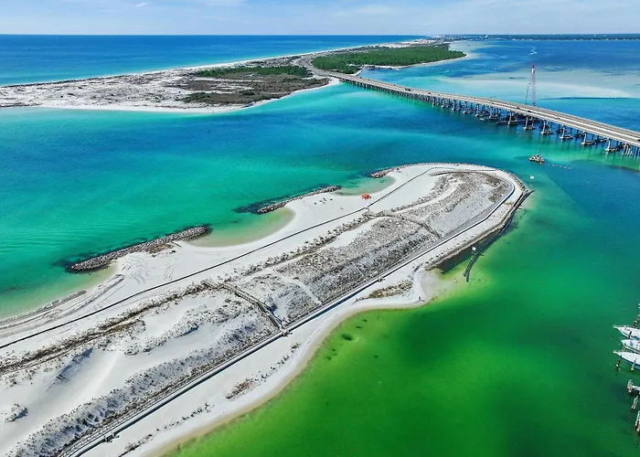 Sterling Sands 209 Destin