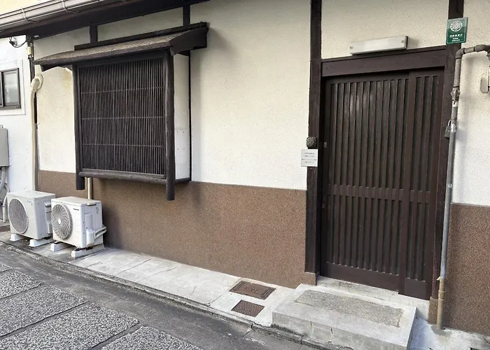Gion House Villa Kyoto