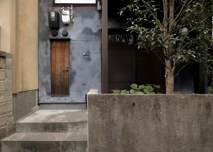 Nozomu House Kyoto Villa