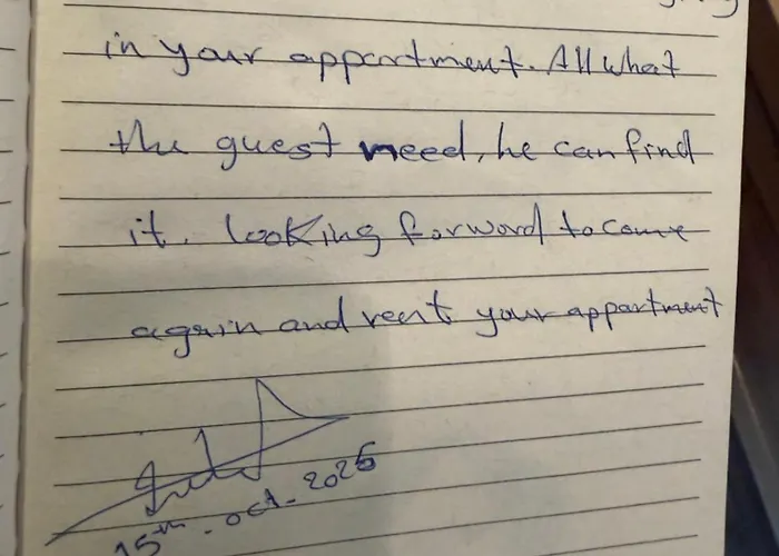 Apartment Just 100Mts From Gaudi'S Casa Mila-La Pedrera Barcelona