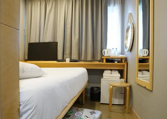 Hotel Dada Gyeongbokgung Seoul