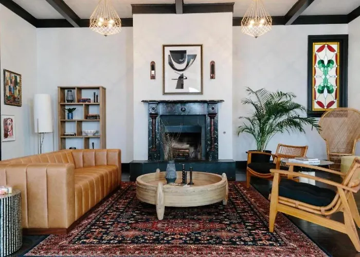 Inn At Gough San Francisco