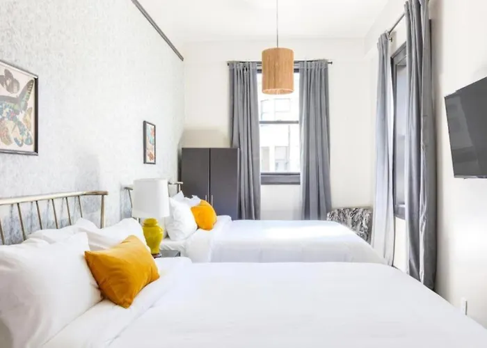 Inn At Gough San Francisco