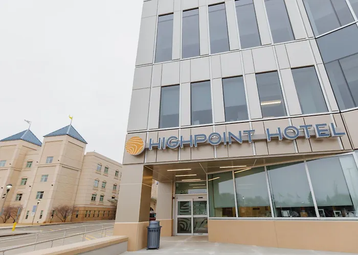 Highpoint Hotel Sioux Falls