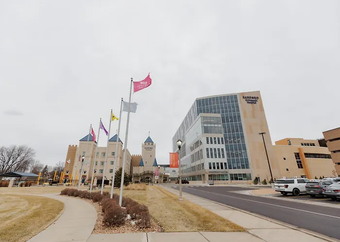 Highpoint Hotel Sioux Falls