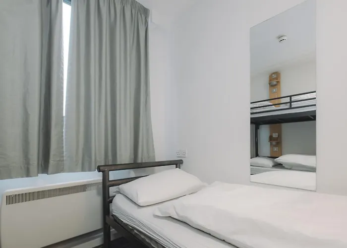 Astor Oxford Street Hostel London