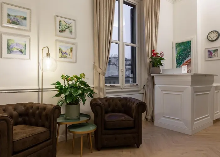Hotel Settefiori Florence