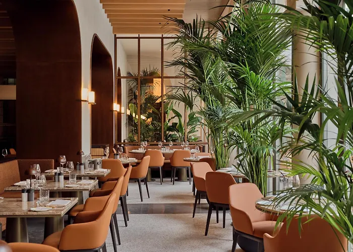 The Florentin By Althoff Collection Frankfurt am Main