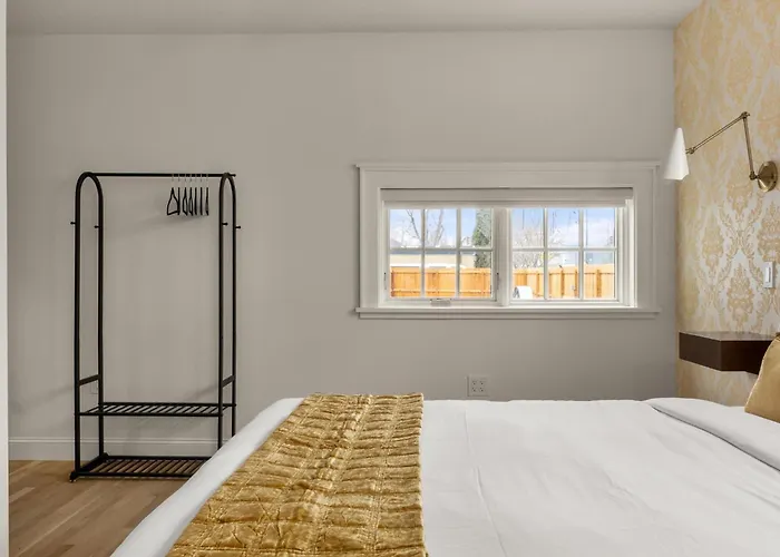 Assemble Boise Hotel