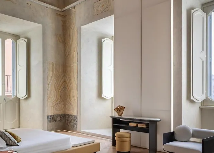 Hotel Trame Rome