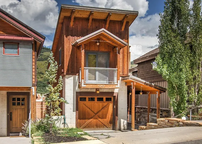 Abode At Empire Lodge Park City