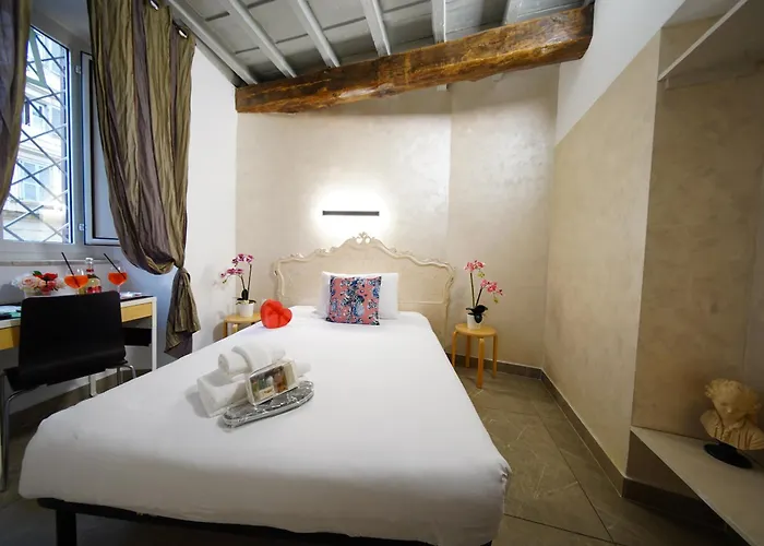 Nerva Accommodation Suburra Rome