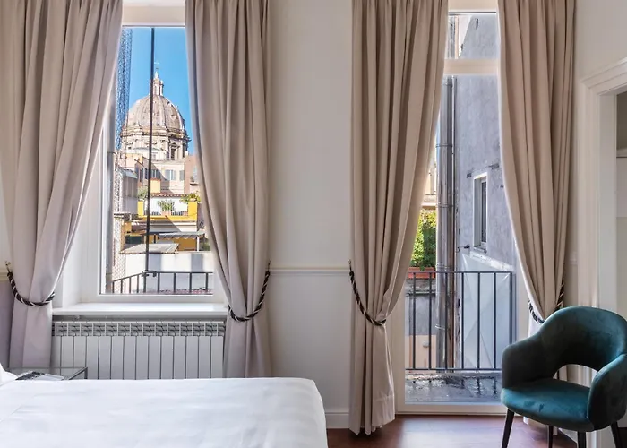 Cavalieri Palace Roma