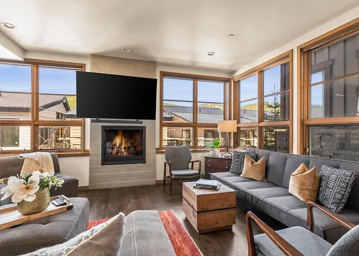 Abode At Empire Lodge Park City